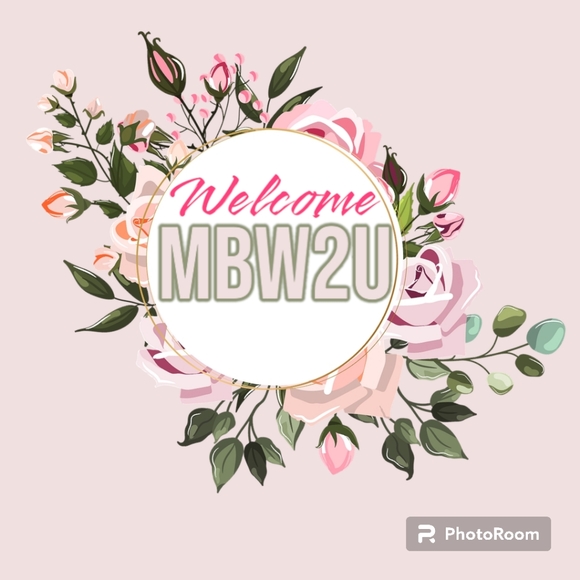 Welcome 💜 MBW2U - Picture 3 of 4